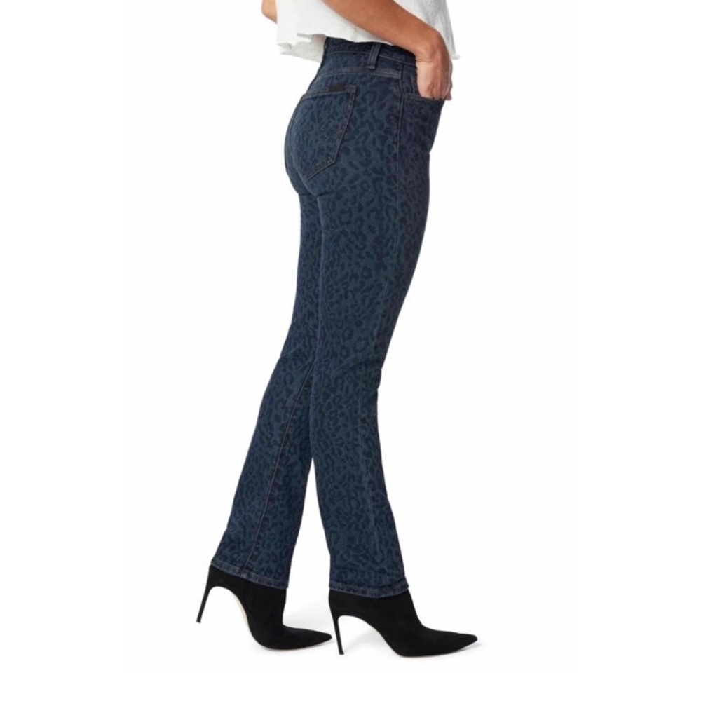 Joe’s Jeans The Milla Slim Straight Jeans